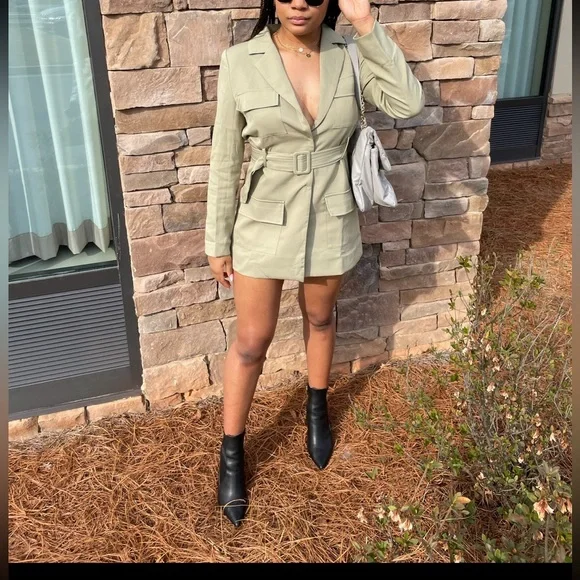 Lioness Steinway Mini Dress Princess Polly Dresses Princess Polly